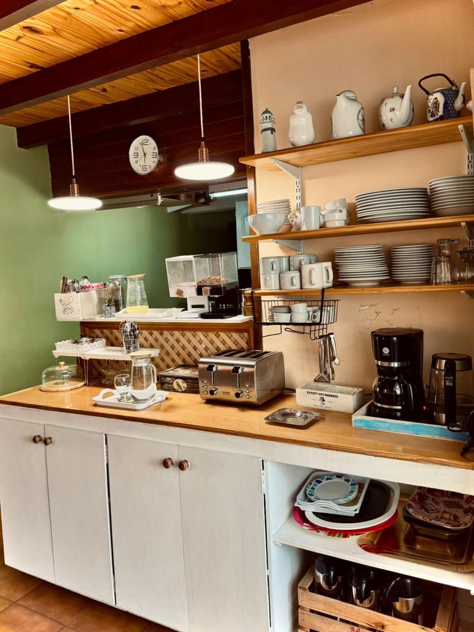 Isla Bella Bed and Breakfast in Ushuaia