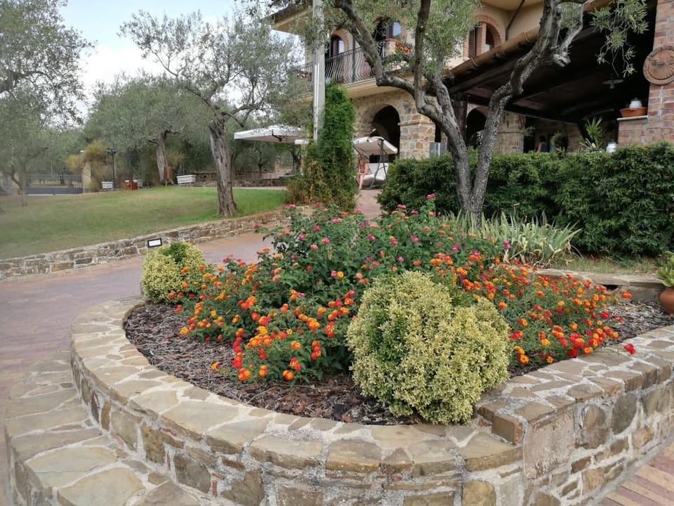 La Ginestra Bed and Breakfast in Campania