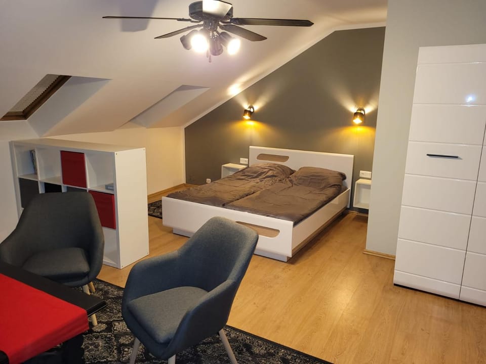 Na Starówce Apartment in Lesser Poland Voivodeship