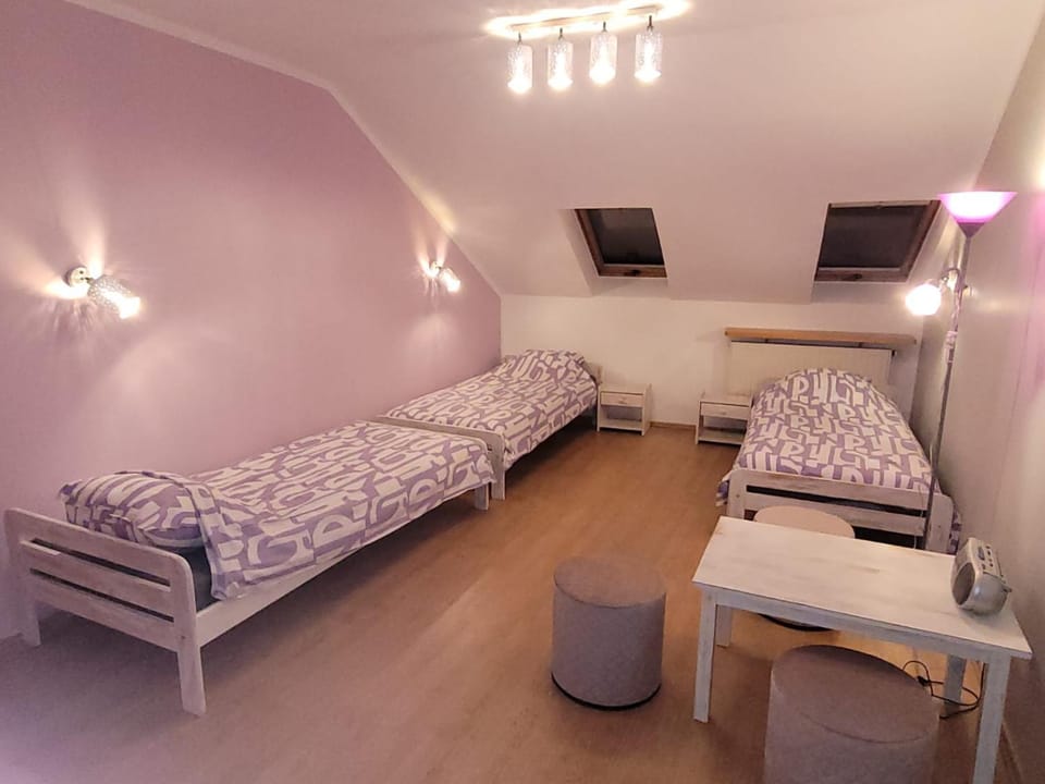 Na Starówce Apartment in Lesser Poland Voivodeship