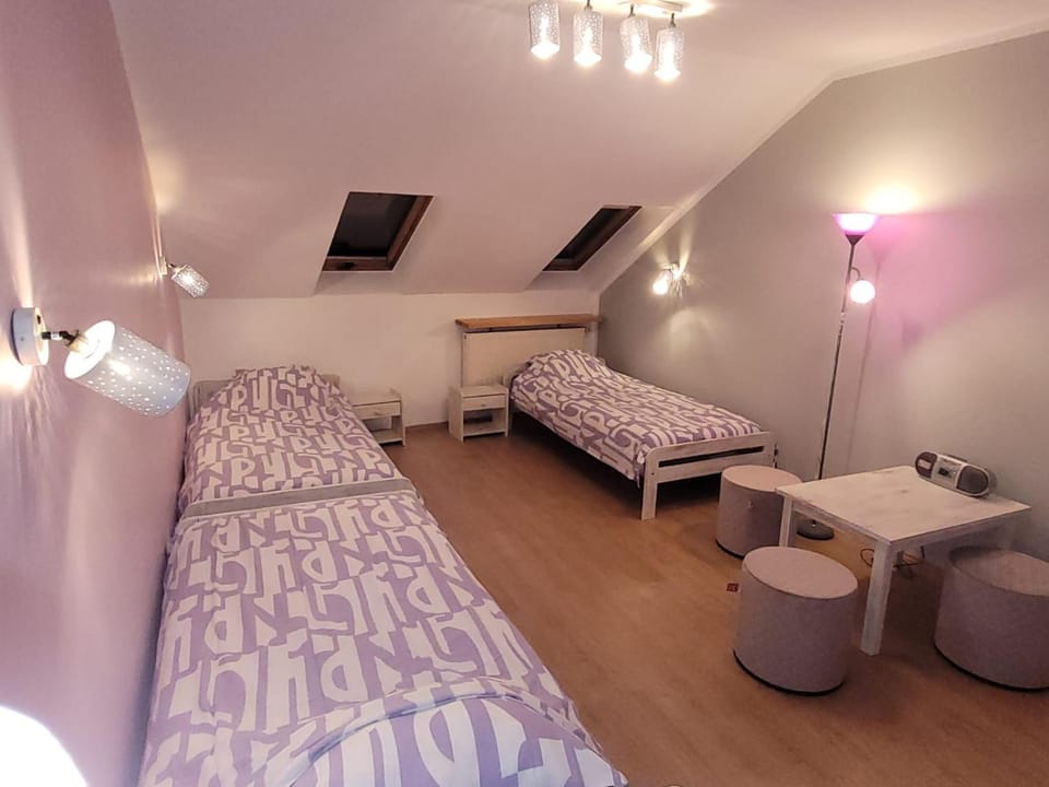 Na Starówce Apartment in Lesser Poland Voivodeship