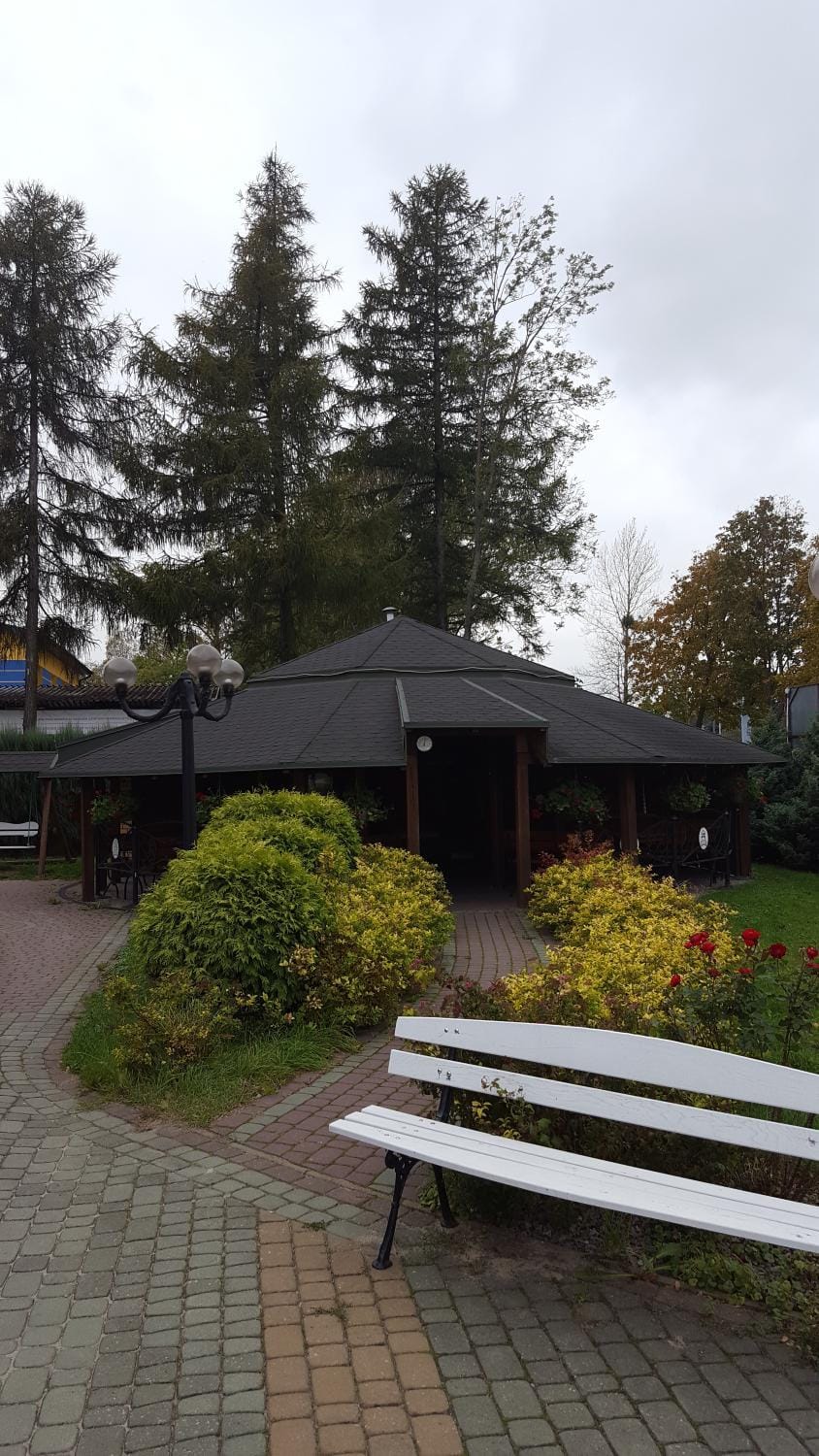 BBQ facilities