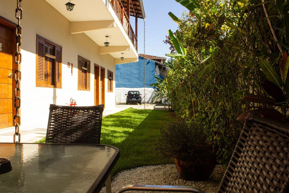Day, Garden