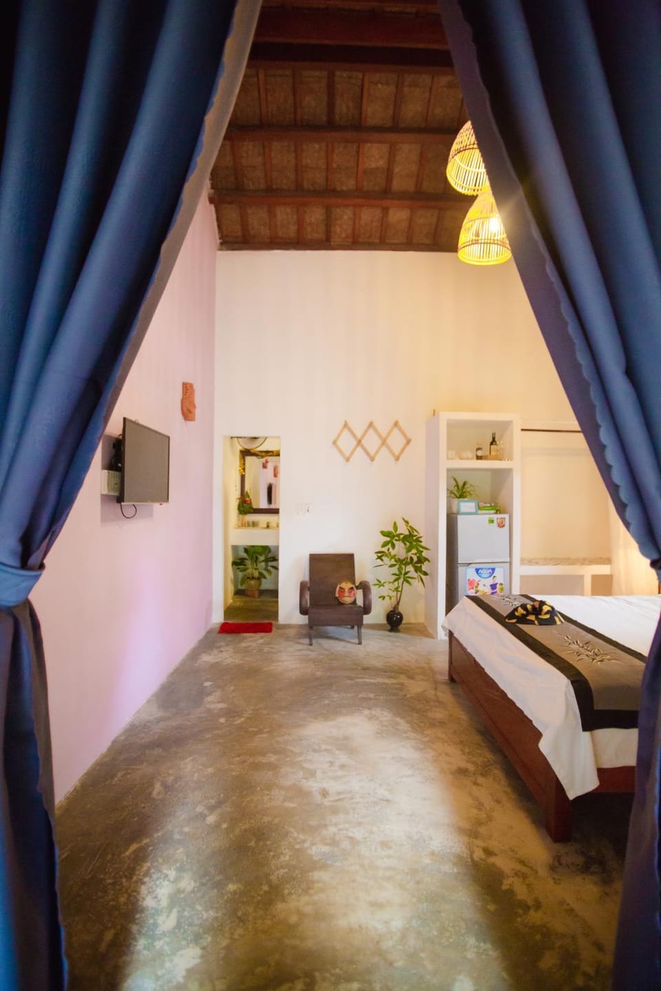 An Bang Purple Homestay Vacation rental in Hoi An