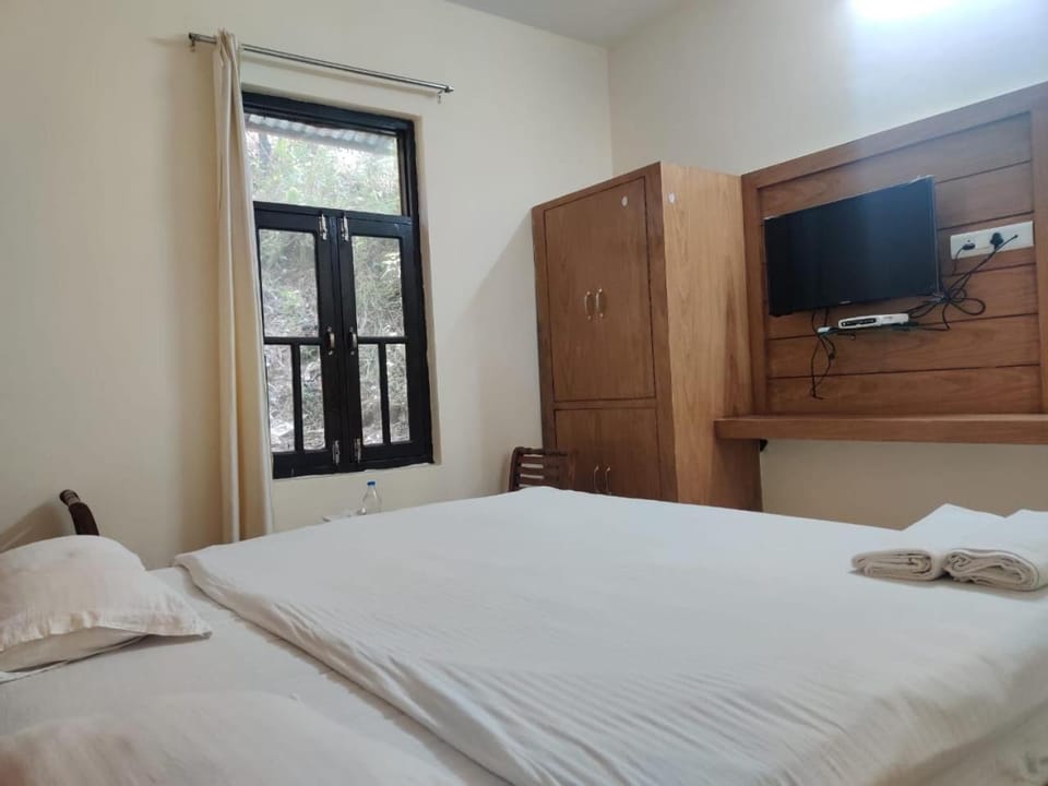 The Panda Inn in Punjab, India