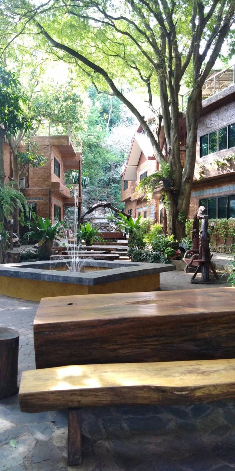 Treasure Inn Khaoyai Inn in Thailand