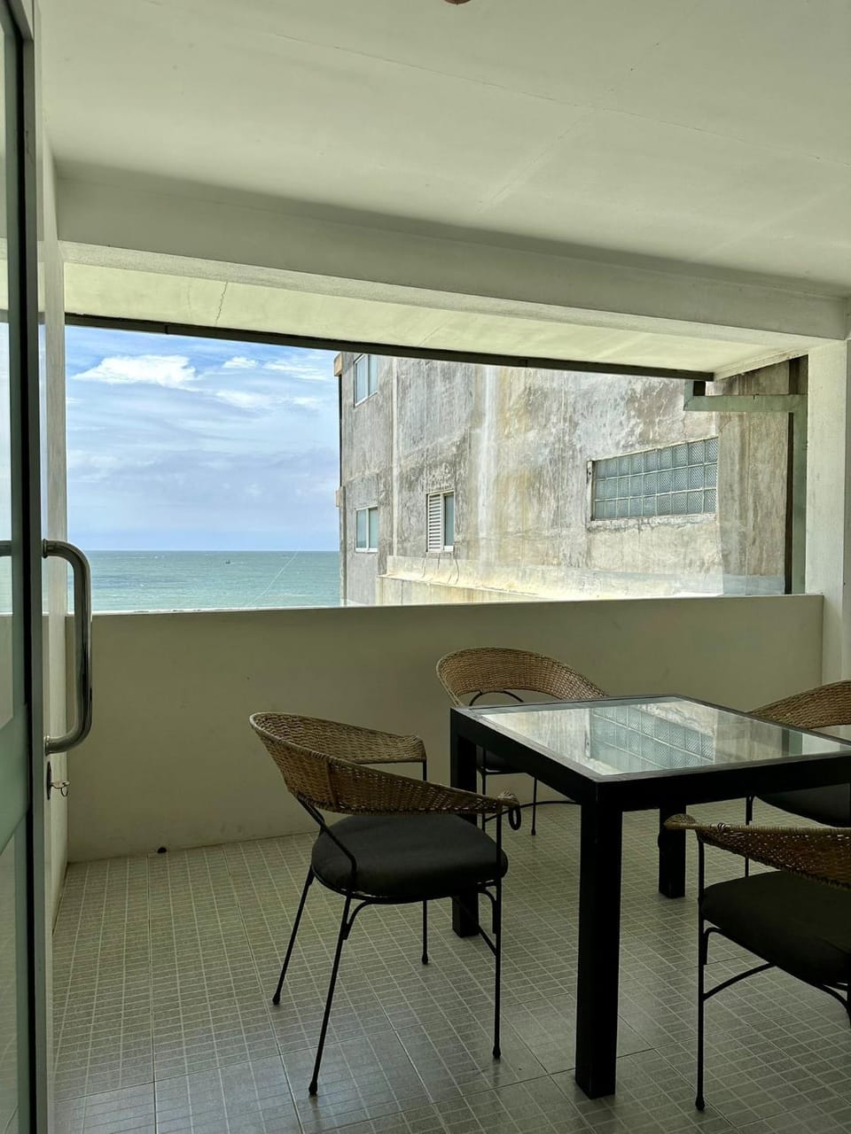 Sea view