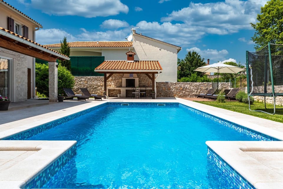 Day, Pool view, Swimming pool