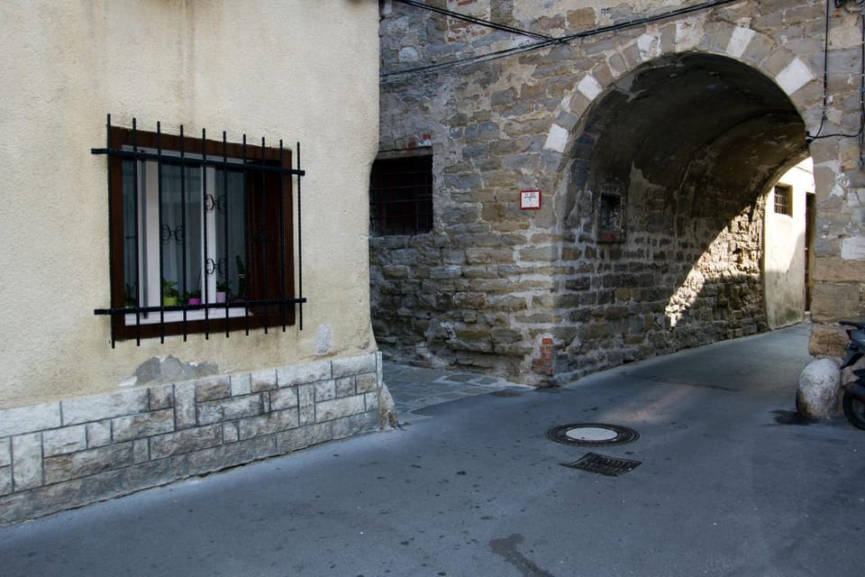 Location