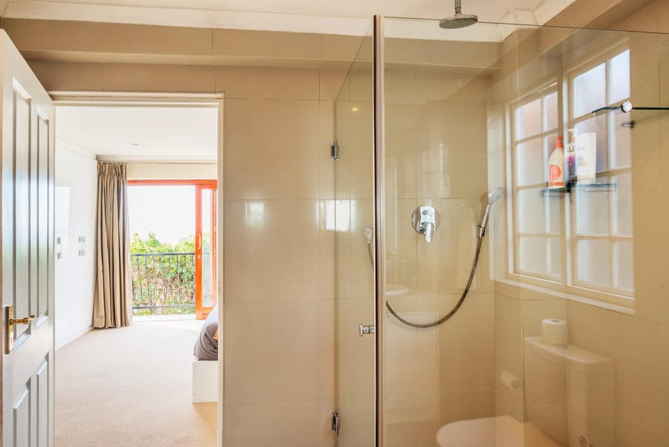 Sun&Sea Villa Villa in Cape Town