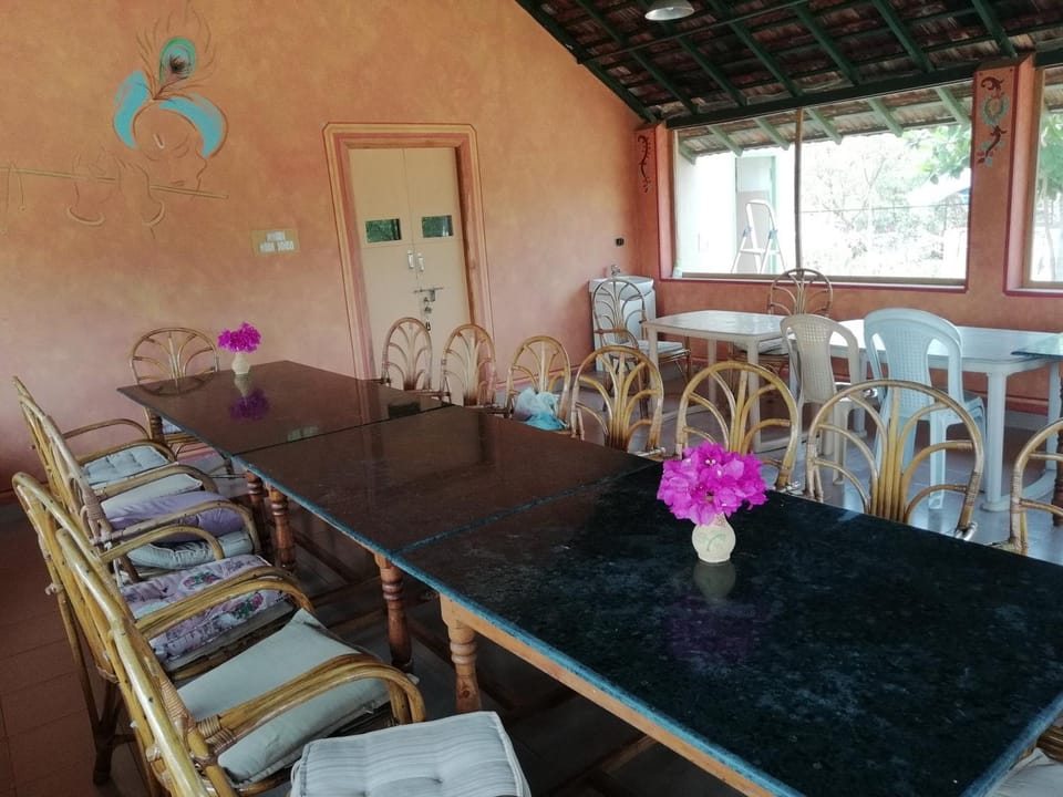 The Mountain Retreat Bed and Breakfast in Tamil Nadu