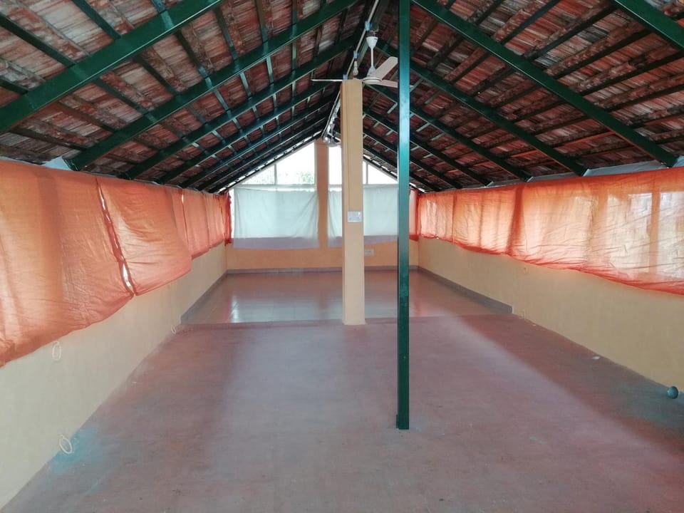 The Mountain Retreat Bed and Breakfast in Tamil Nadu