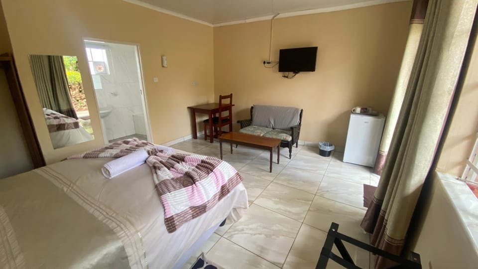 Lynns Guest House Bed and Breakfast in Zimbabwe