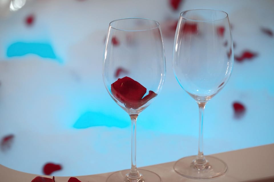 Deluxe Jacuzzi Apartment by LIUKSAI Apartment in Klaipėda