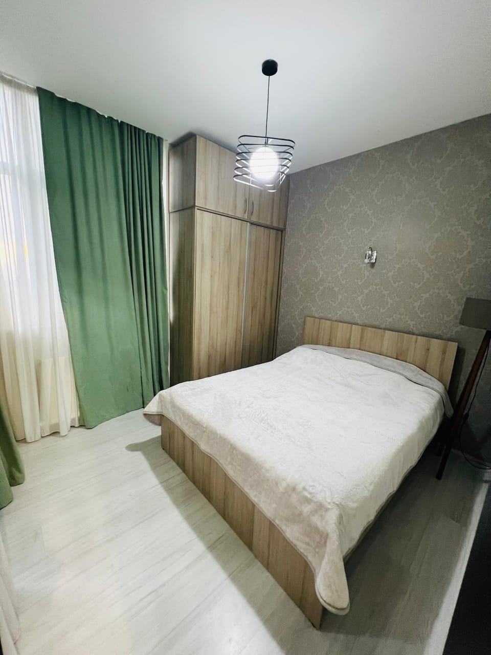 Sea wiev & Sunset - Bacho'ss Apartment Apartment in Batumi