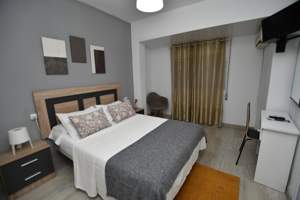 HB Torrevieja Bed and Breakfast in Torrevieja
