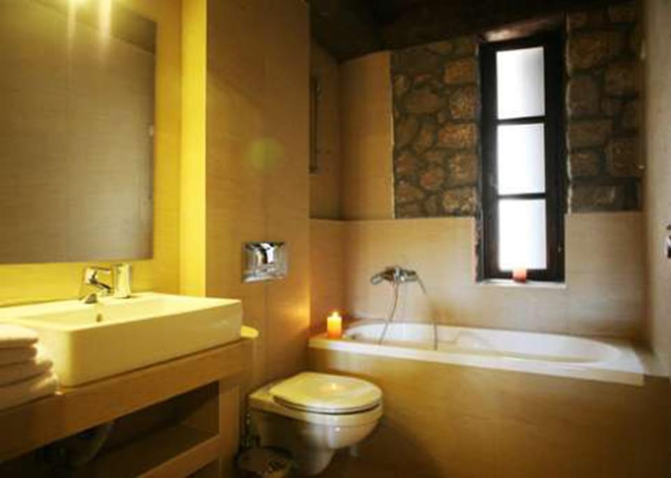 Chalet Christantoni Chalet in Peloponnese, Western Greece and the Ionian