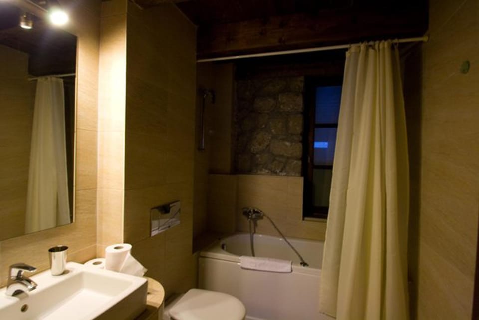 Chalet Christantoni Chalet in Peloponnese, Western Greece and the Ionian