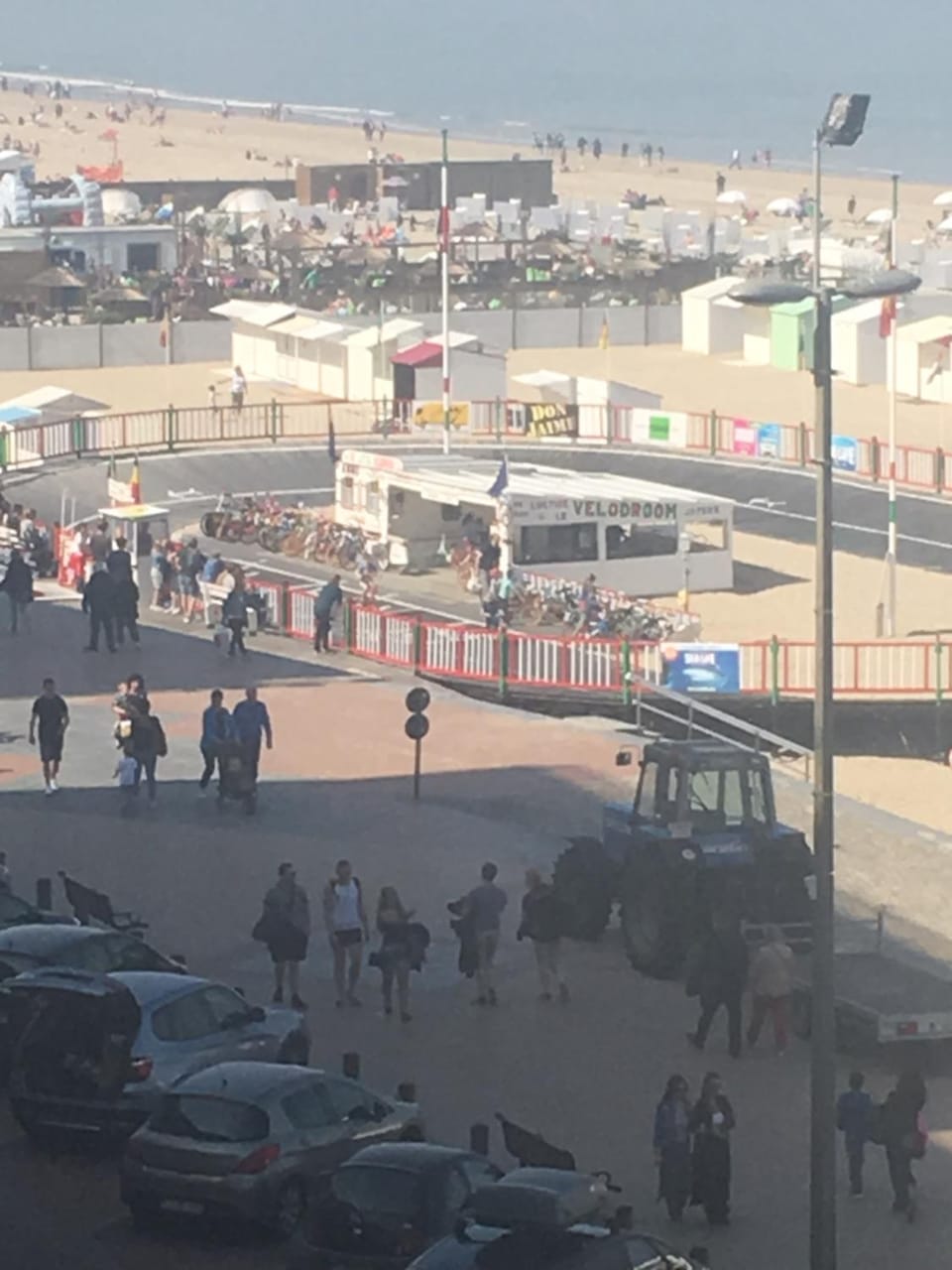 Apartment Beach Apartment in Bruges