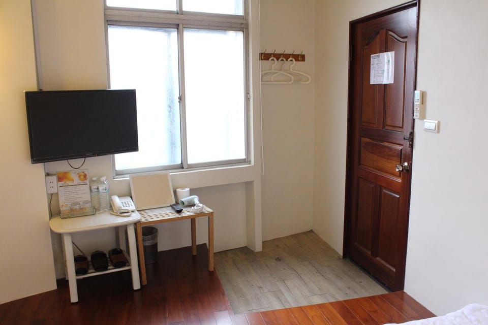 Orinet-Jewel Youth Hostel Inn in Taiwan, Province of China