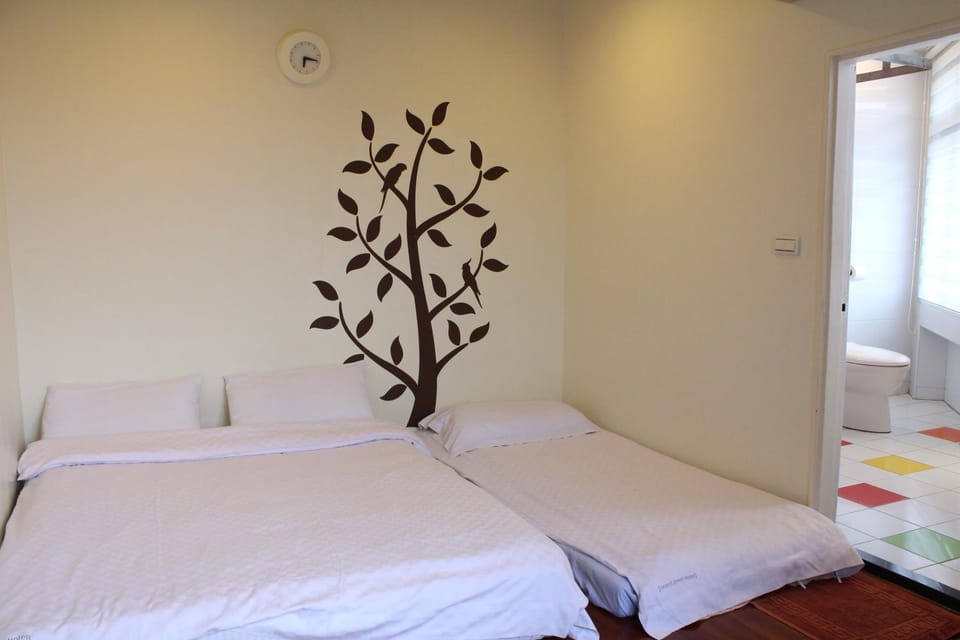 Orinet-Jewel Youth Hostel Inn in Taiwan, Province of China