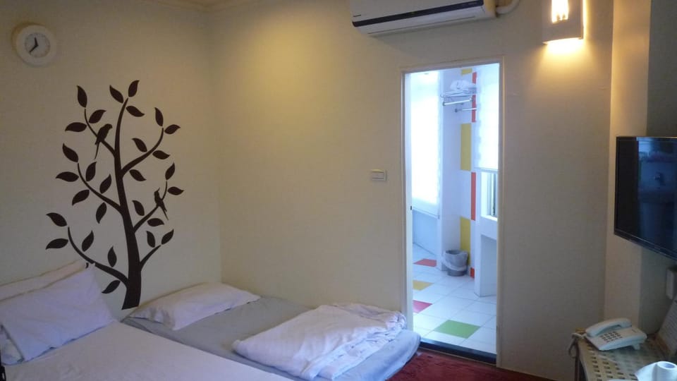Orinet-Jewel Youth Hostel Inn in Taiwan, Province of China