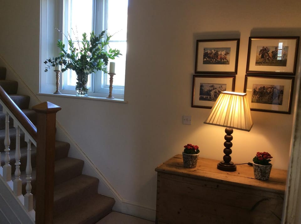 Castle Farm House B&B Bed and Breakfast in Corby