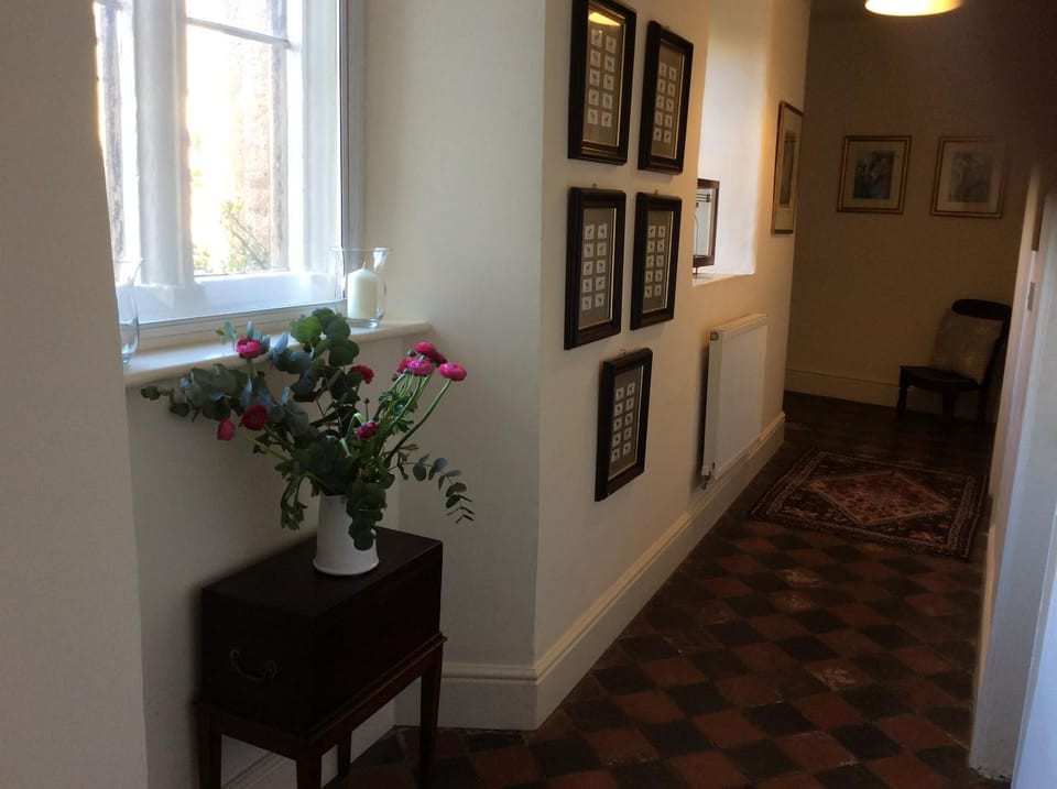 Castle Farm House B&B Bed and Breakfast in Corby