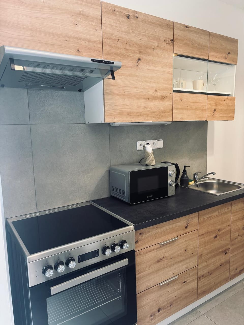 Ubytování Stará Vacation rental in Saxony
