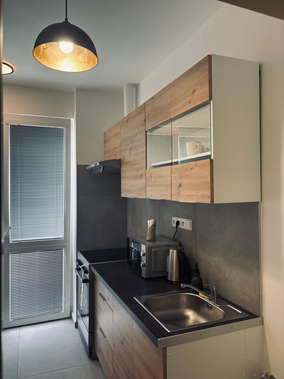 Ubytování Stará Vacation rental in Saxony