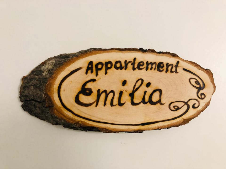 Property logo or sign