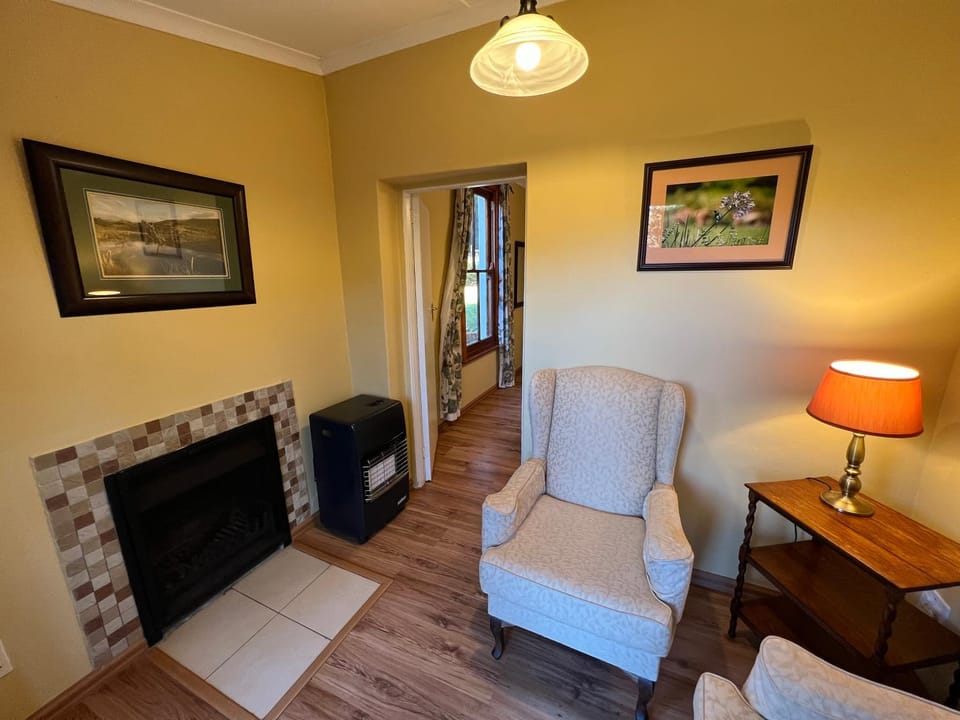 Tillietudlem Nature Reserve Country House in KwaZulu-Natal