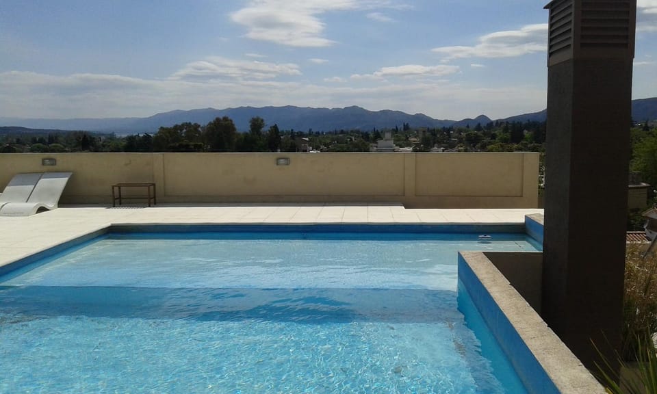 Aires de la Villa II Apartment in Villa Carlos Paz