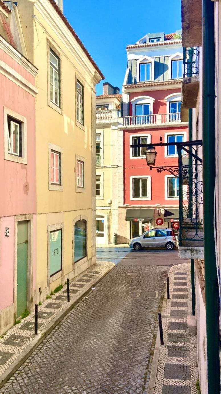 Neighbourhood