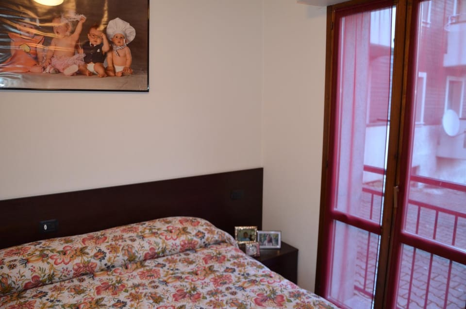 Le Sorgenti Apartment in Canton of Grisons