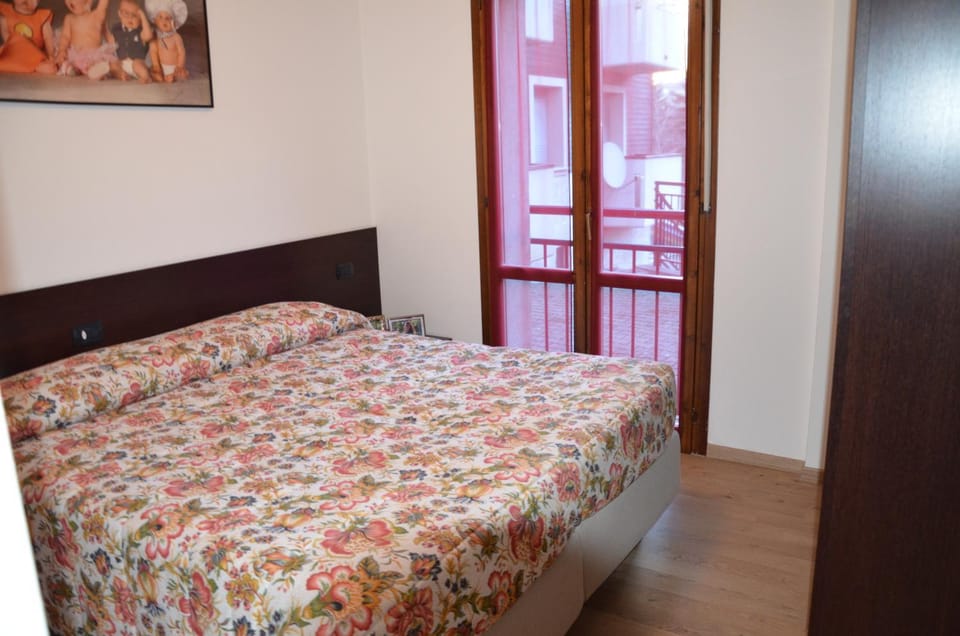 Le Sorgenti Apartment in Canton of Grisons