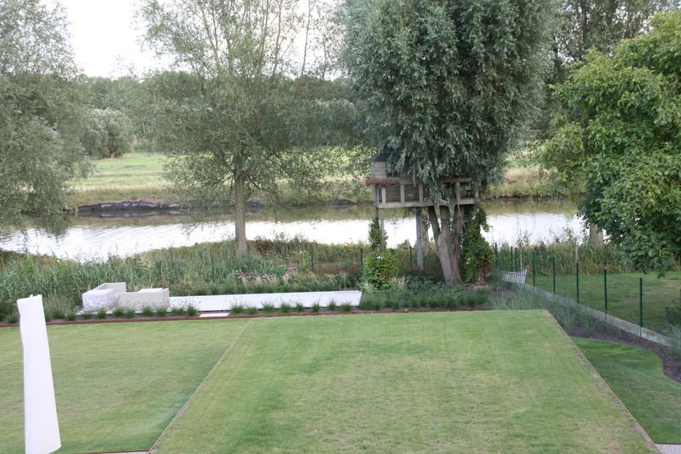 River view
