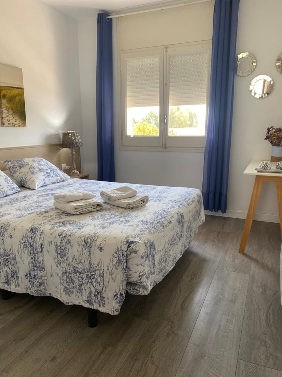 Apartamento Costa Brava Apartment in Baix Empordà