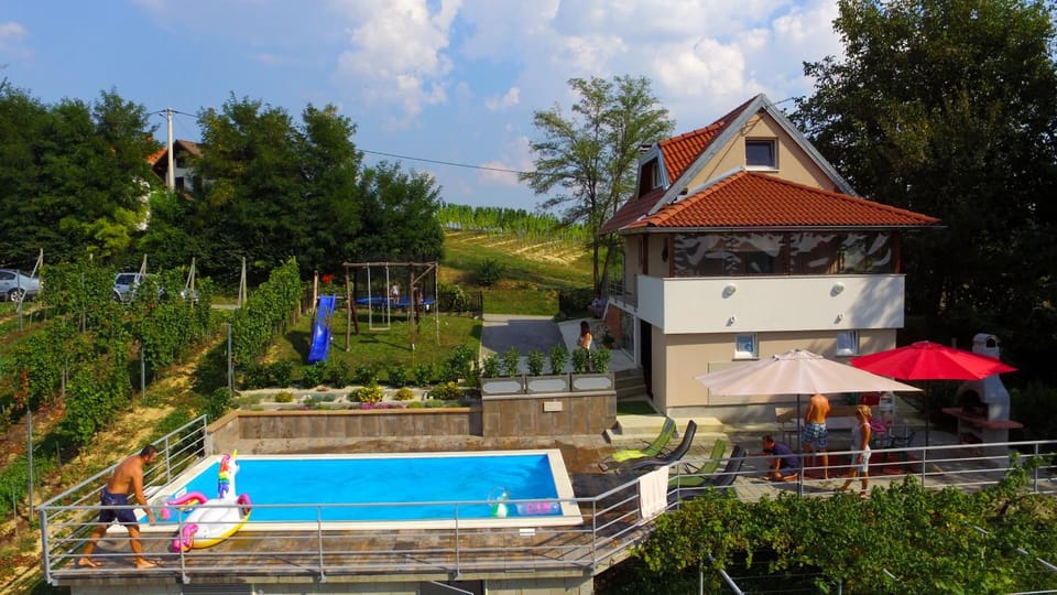 Pool view, Swimming pool, Swimming pool