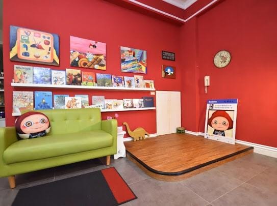 Walk in the Wind Homestay Vacation rental in Taiwan, Province of China