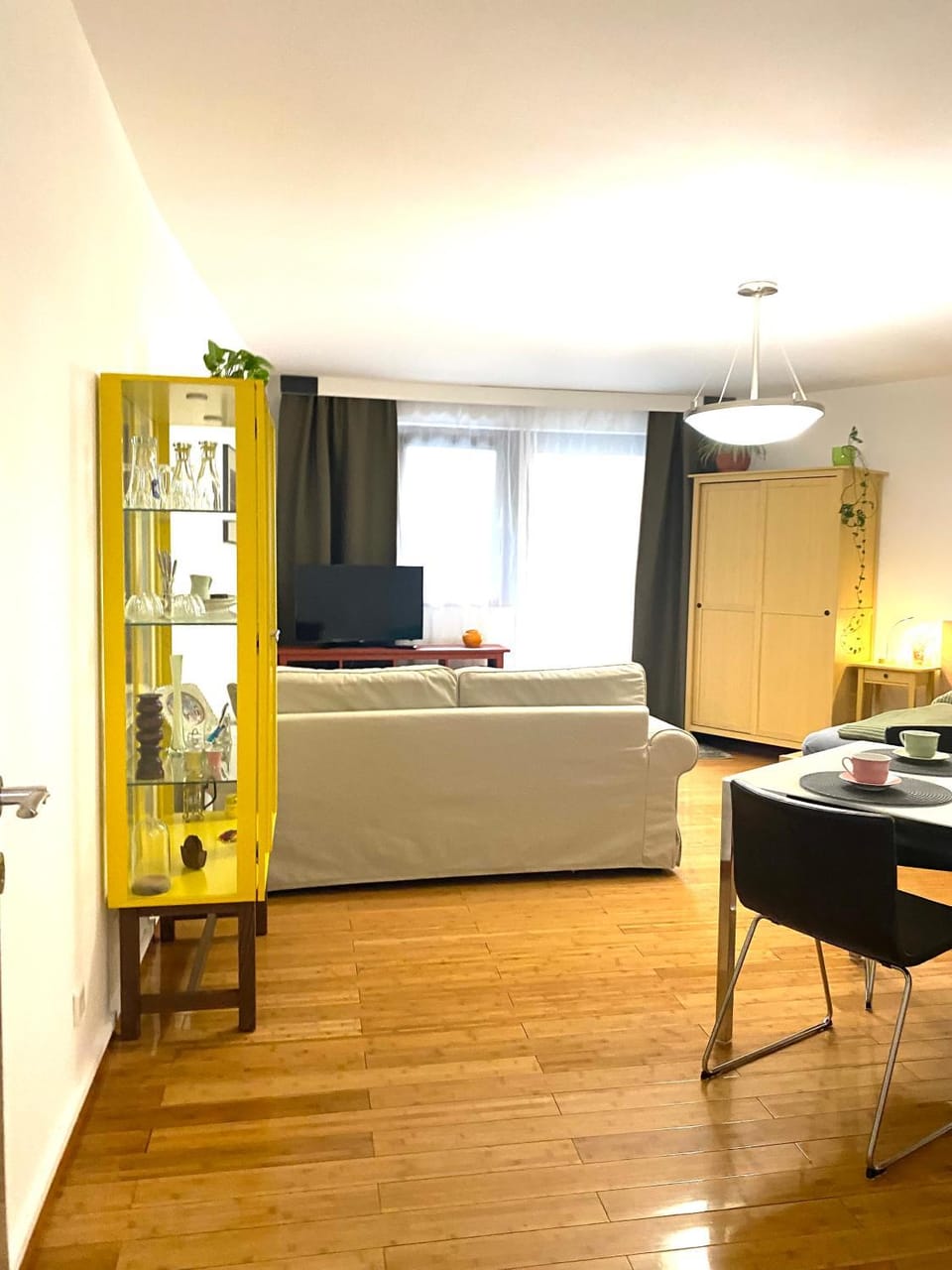 Apartment Grazbachgasse - gratis Tiefgaragenplatz Apartment in Graz