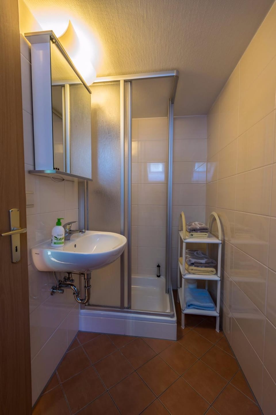 Ferienhaus Rosalie Apartment in Bad Schandau