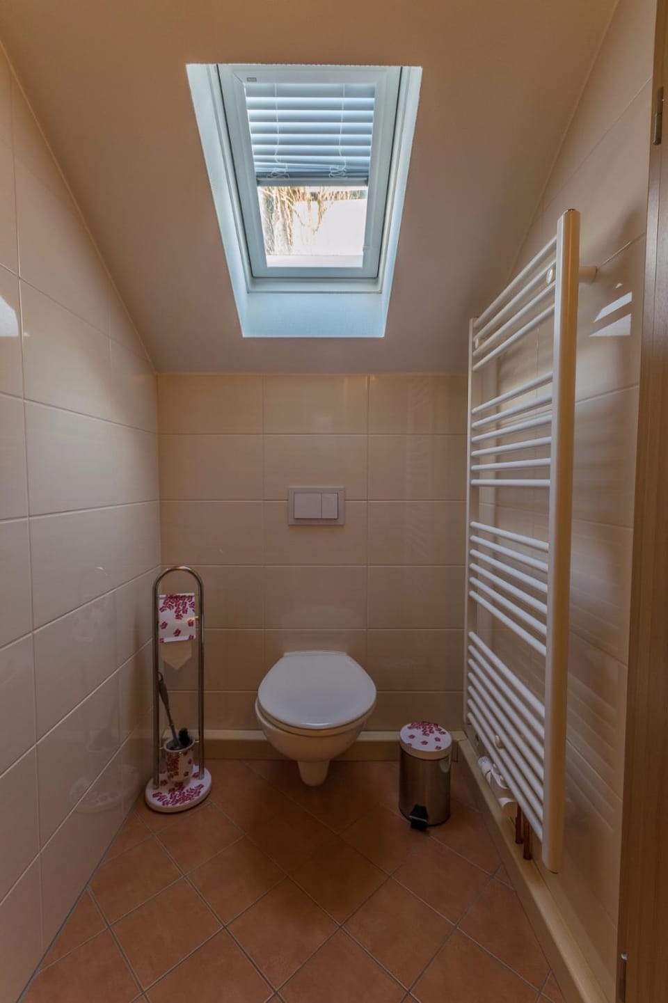 Ferienhaus Rosalie Apartment in Bad Schandau