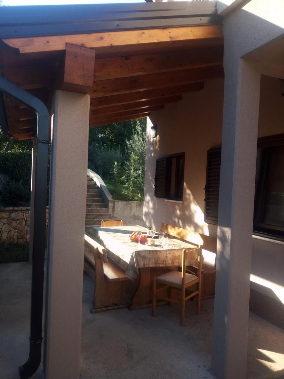 Vigo Apartment in Istria County