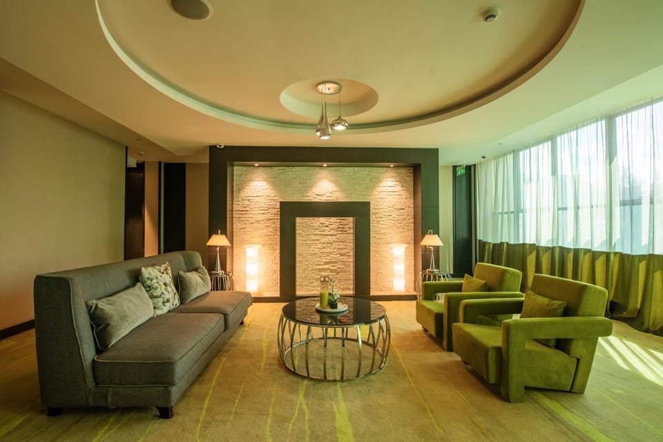 Balcony/Terrace, Lobby or reception, Other, Area and facilities