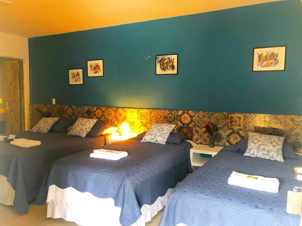 Pousada Manjericão Inn in State of Ceará