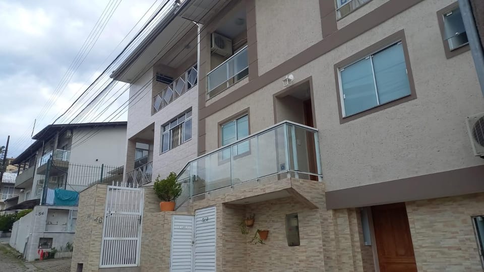 AP Floripa Apartment in Florianopolis