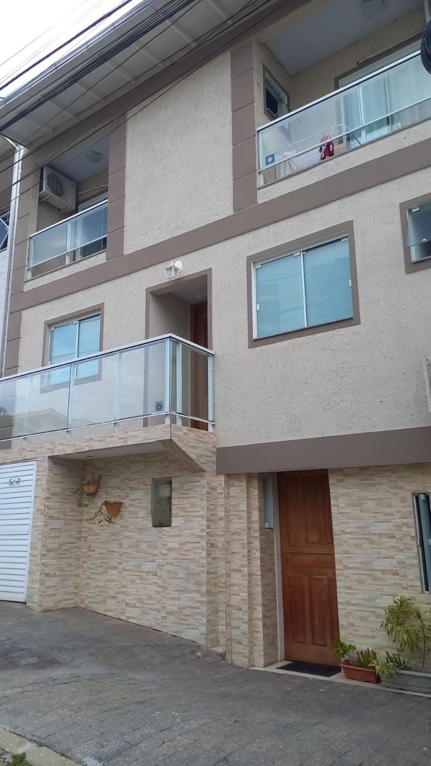 AP Floripa Apartment in Florianopolis