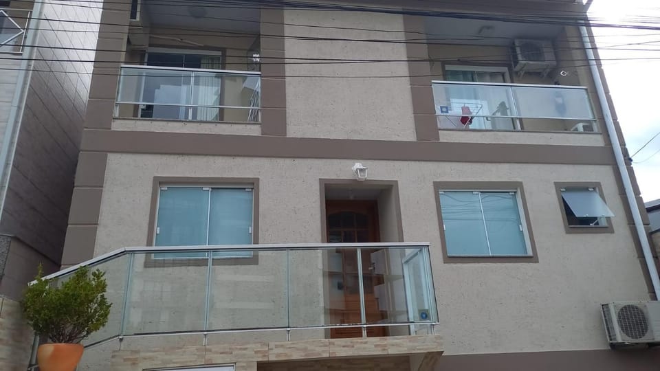 AP Floripa Apartment in Florianopolis