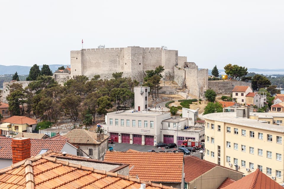 Andriana House House in Šibenik